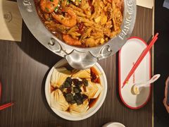 鸡爪-胖哥俩肉蟹煲(龙德广场店)