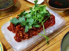 -夜烤·宜宾烧烤(洋河路店)
