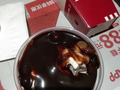 -肯德基(兴隆店)