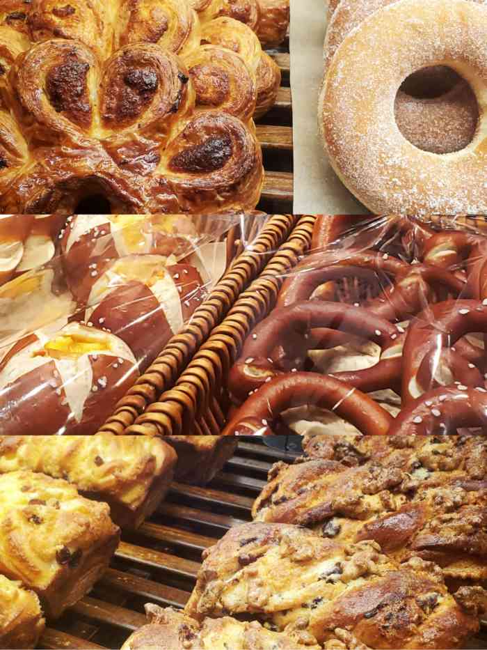 红跑车coffee(狮山名门店)-"特地来买超网红的蛋挞 店在易生活的负一