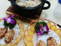 -蚝家菜馆(沙井店)