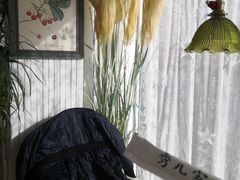 -秀儿家の小确幸花园西餐厅
