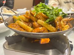 -不倒翁·安徽名菜楼(步行街店)