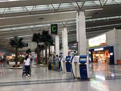 -福州长乐国际机场