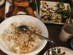 -新白鹿餐厅(百联中环店)