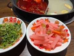 -徐升记不改良老火锅(四方利群店)