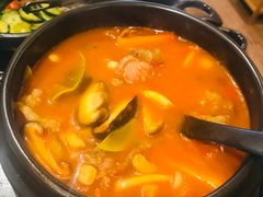 -九田家黑牛烤肉料理(石路天虹店)