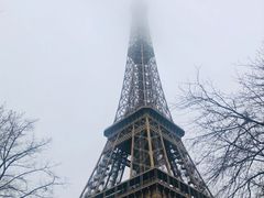 -埃菲尔铁塔