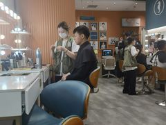 -海马体照相馆(大悦城C时尚馆店)