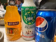 -肖肖酸萝卜鱼火锅(总店)