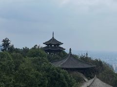 -杭州半山国家森林公园