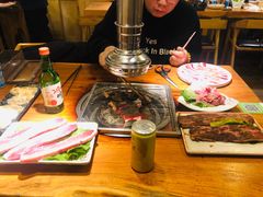 -7年8班朝鲜族非遗美食(三钢里店)
