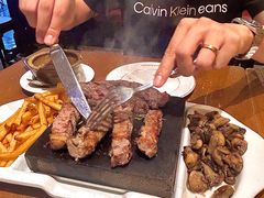 -Entrecôte 法国牛扒馆(保利·时光里店)