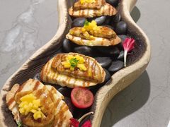 -3号仓库·创意中国菜(长宁龙之梦店)