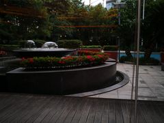 -岷山饭店-芝芝自助餐厅