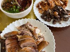 -沈卫国卤鸡店(总店)