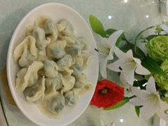 android_upload_pic-老虎滩船说·海胆水饺·大连海鲜(老虎滩店)