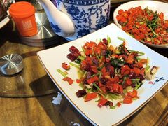 -民俗村柴火灶·景德江西菜(中国陶瓷博物馆店)