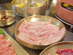 -核桃碳烤肉馆(深圳首店)