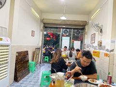 大堂-弓虽昌焖烧鸡(大竹林店)