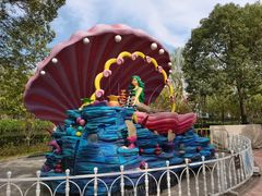 -安徒生童话乐园