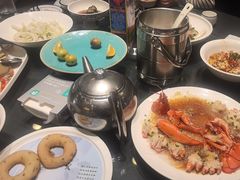 -海鲜e族(马王堆店)