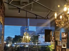 -The Happy Monk(前海壹方汇店)