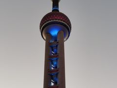 -东方明珠广播电视塔