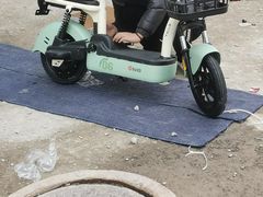 -台铃电动车(旧宫东西大街店)