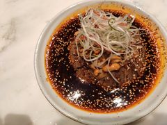 -初蓉丨遇见新川菜(亲贤街荣耀店)