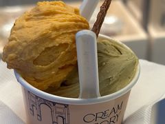 -CREAM STORY意大利手工冰淇淋&甜品(万象前海店)