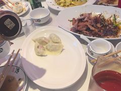 -渔家风味·鲅鱼水饺·央视展播·海鲜天津菜(开发区店)