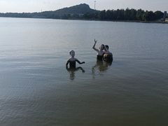 -上海月湖雕塑公园