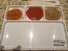 -丰茂烤串(卫星广场店)