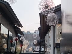 -喜茶(广州北京路惠福东店)