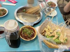 -蜀巷弯弯串串香(长春总店)