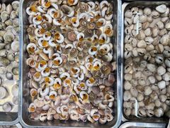 -九龙奇迹海鲜大排档(万象城店)