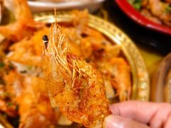 -桥东喜碧海鲜街(水东街店)