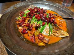 -掌柜的店·河南的菜(世茂店)