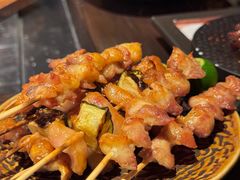 -三川·十酒Izakaya(南昌路店)