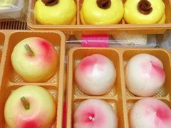 -大桥道糕点食品店(津塘路店)