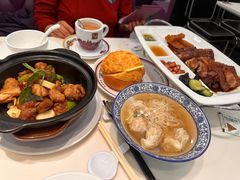 -太兴餐厅(东方广场分店)