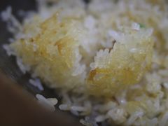 -红星光发煲仔饭(大石街店)