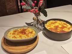 -静香HOUSE·全时段融合餐厅(七星欢乐颂店)