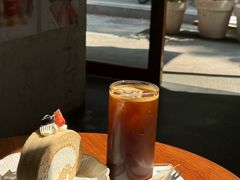 -素咫咖啡CLIFEROSE(新安店)