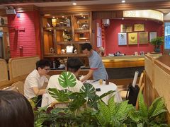 -围龙屋客家食府(福田店)