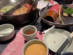 -盡膳口福·百年汤方火锅(科华北路店)