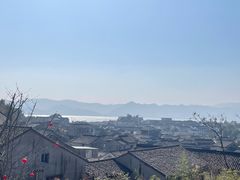 -东钱湖旅游度假区