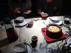 -绿茶餐厅(汇悦大融城店)