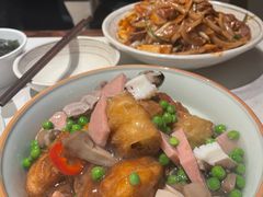 -慧娟面馆·餐厅(望江路店)